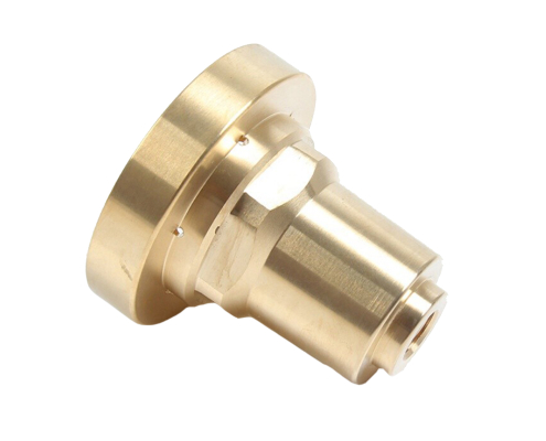 brass parts front vivew brass parts